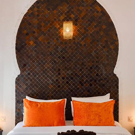 Riad Aya Marrakesh Room photo