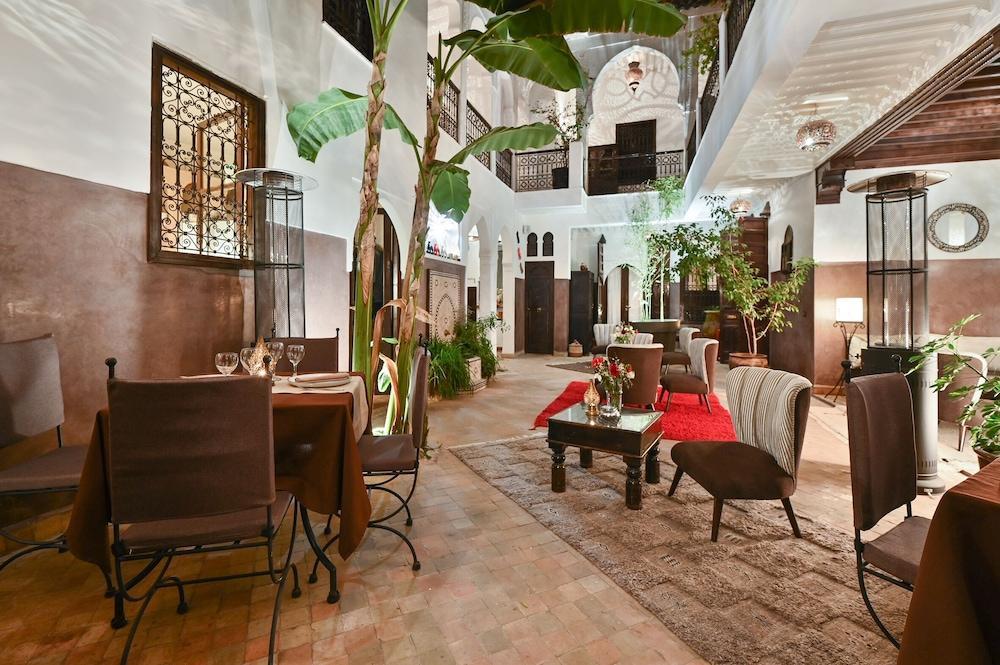 Riad Aya Marrakesh Exterior photo
