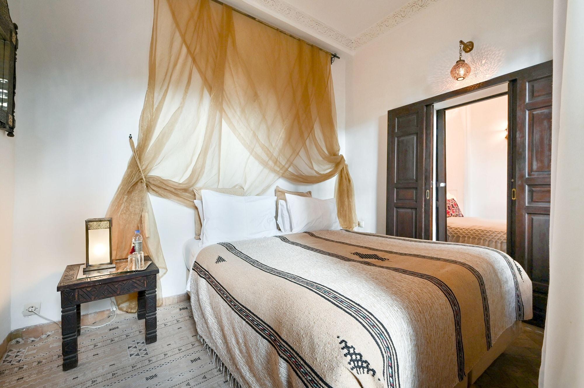 Riad Aya Marrakesh Exterior photo