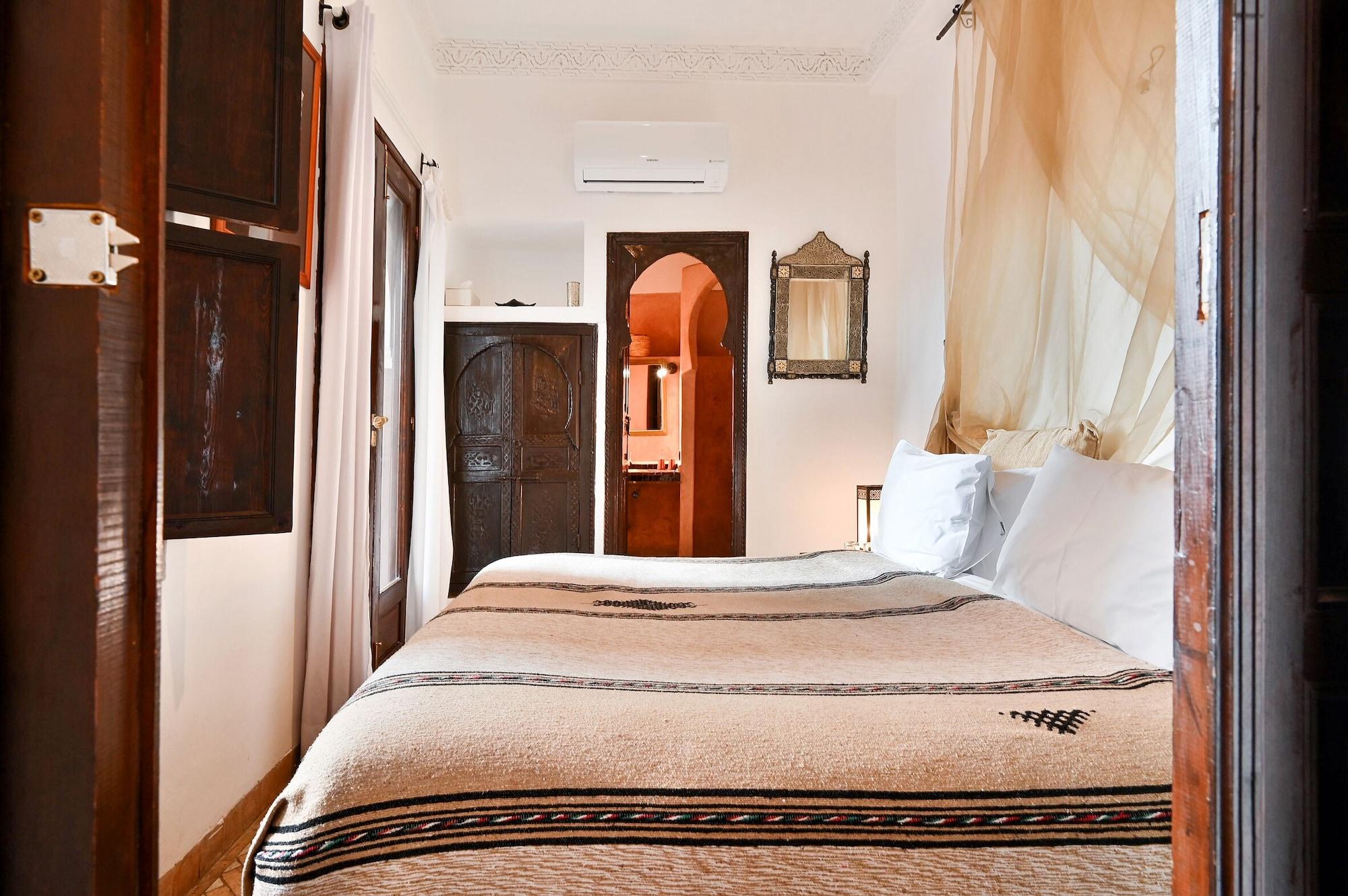 Riad Aya Marrakesh Exterior photo