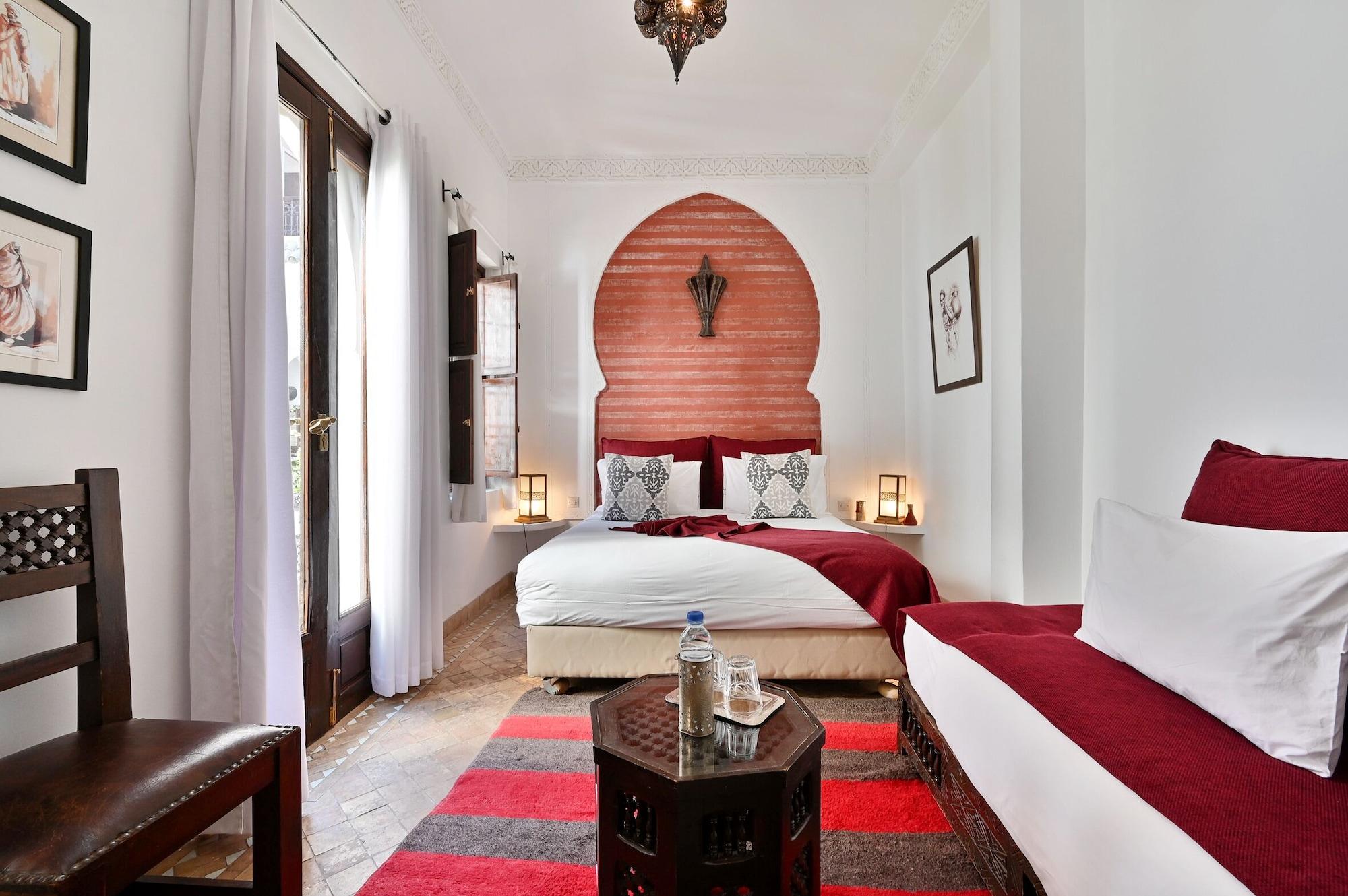 Riad Aya Marrakesh Exterior photo