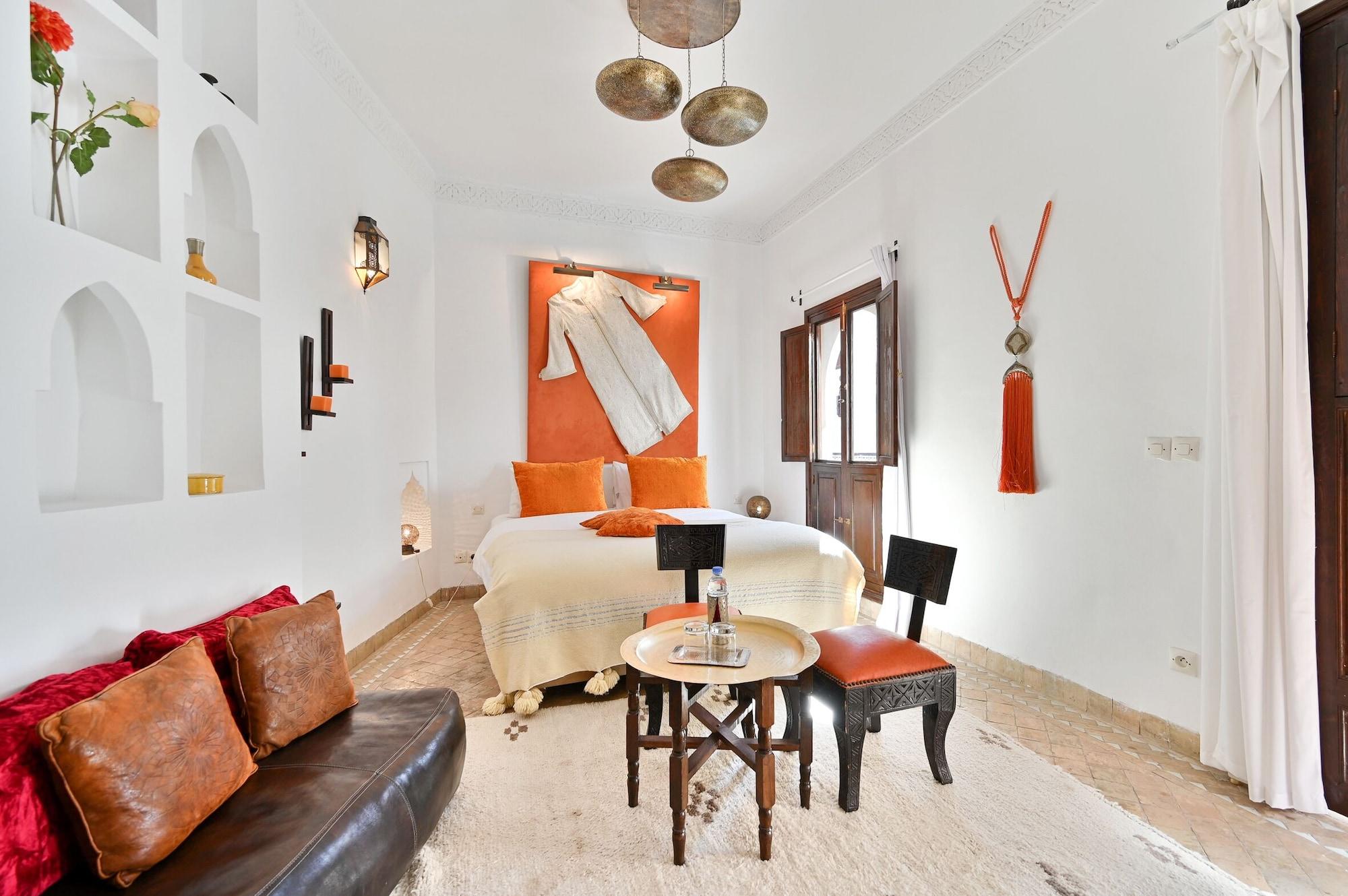 Riad Aya Marrakesh Exterior photo