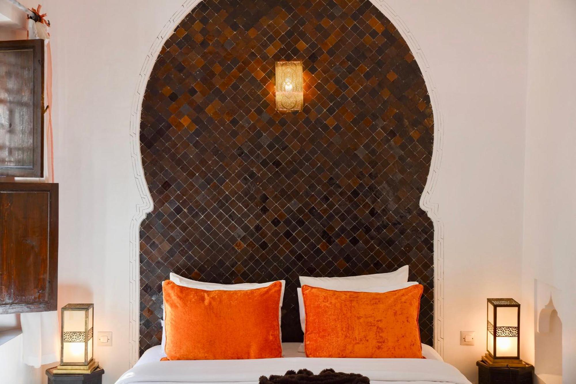 Riad Aya Marrakesh Room photo