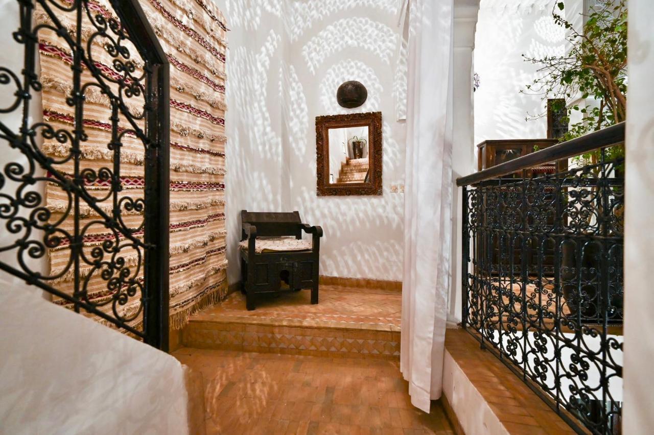 Riad Aya Marrakesh Exterior photo
