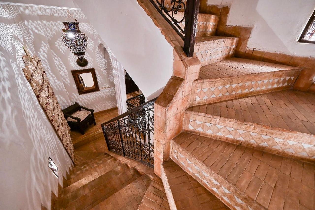 Riad Aya Marrakesh Exterior photo