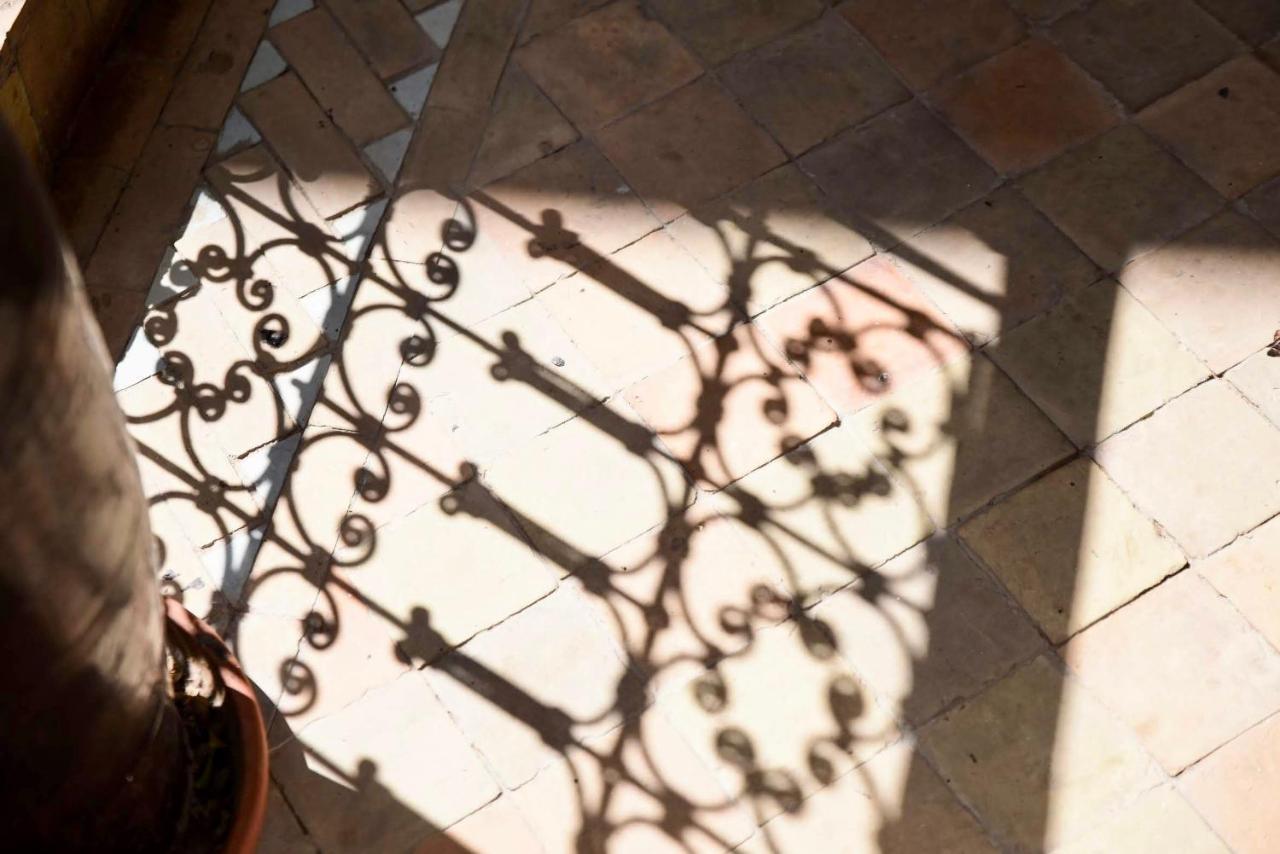 Riad Aya Marrakesh Exterior photo