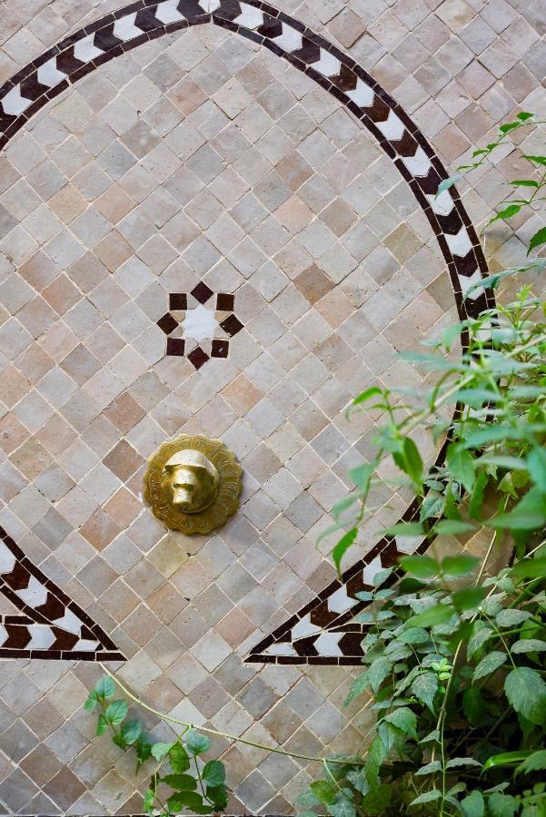 Riad Aya Marrakesh Exterior photo